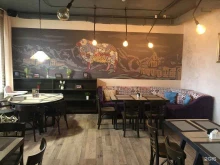 кафе Хинкальная под Парусом в Ижевске
