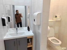 салон незрячих массажистов На ощупь в Красноярске
