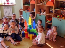 частный детский сад Кремлевский дворик в Рязани