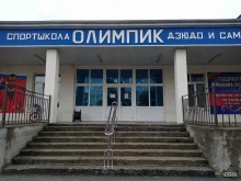 республиканская специализированная детско-юношеская спортивная школа единоборств Олимпик в Черкесске
