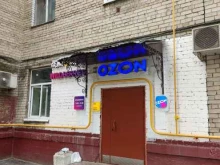 Copix, проезд Энтузиастов, 19а 