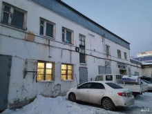 компания Airsand-Пескоструй в Новосибирске