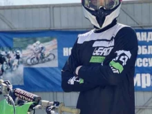 магазин мотоэкипировки и запчастей PilotMoto Nsk в Новосибирске