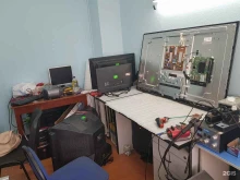 выездная служба-сервис по ремонту бытовой техники Городское центральное телеателье в Краснодаре