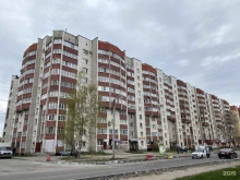 магазин мужской одежды Сиана в Череповце