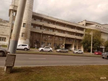 Приемное отделение Городская клиническая больница № 3 в Перми