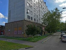 пункт выдачи товара Crazy brothers в Люберцах