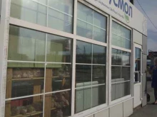 киоск по продаже молочных продуктов ВкусМол в Вологде