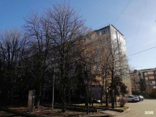 Банки Почта банк в Ессентуках