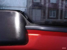 Тонирование автостёкол Мастерская по тонированию автостекол в Омске