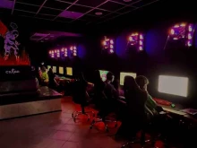 киберспортивный клуб Cybergame.SK в Северске