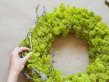 мастерская Evergreen в Астрахани