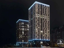 светотехническая компания Перспектива в Тюмени
