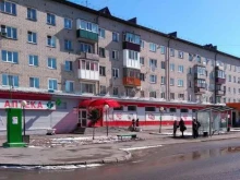 киоск по продаже лотерейных билетов Столото в Тюмени