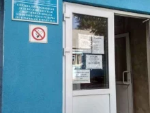 Специализированная спортивная школа олимпийского резерва по прыжкам в воду №11, 3-й Дегтярный проезд, 2 к1 