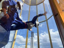 компания по предоставлению услуг аэродинамического тренажера Free Sky в Ульяновске