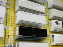 магазин кондиционеров СплитМаркет в Новороссийске