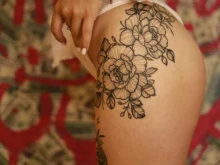 тату-студия Goodwin Tattoo в Ставрополе