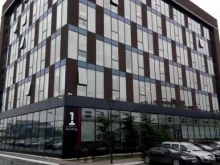 Промхолдинг, Сибирский тракт, 12 ст1 