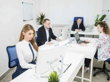СтройЮрист, Герцена, 6 блок А 