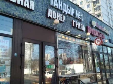 Магазин фастфудной продукции, улица Лескова, 22г 