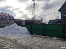 Компания сварочных работ, Героев Чубаровцев, 18 