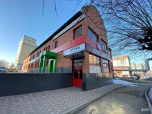 Carcade Лизинг, Преображенская улица, 84/1 