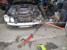 Детейлинг Autoremont__krd в Краснодаре