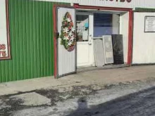 похоронная служба Ритуальное хозяйство в Новосибирске