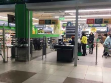 супермаркет Перекресток в Рязани