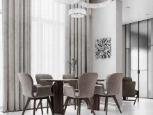 студия интерьерного дизайна ASTROOM в Тюмени