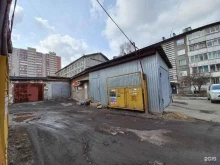 Гаражные кооперативы Автогаражный кооператив №98 в Иркутске