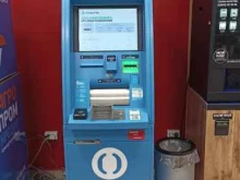 банкомат Открытие в Тюмени