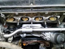 автомагазин Астра в Березовском
