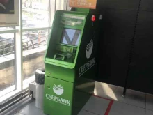 банкомат СберБанк в Красноярске
