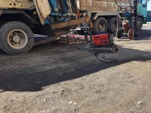 Ремонт грузовых автомобилей СТО грузовых автомобилей в Уссурийске