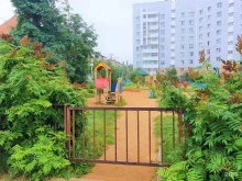 детский центр Лунтик в Иркутске