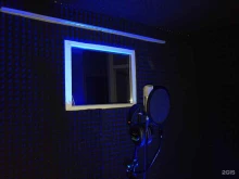 студия звукозаписи Tape records в Нижнем Новгороде