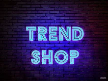 магазин нужных и выгодных товаров TREND SHOP в Томске