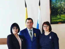 отдел №32 Управление Федерального казначейства по Ставропольскому краю в Пятигорске