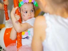 детская игровая комната Polly_land в Краснодаре