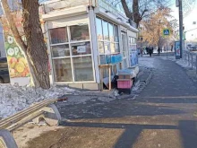 Магазин табачных изделий, Дзержинского, 111/1 