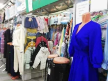 магазин текстильных принадлежностей Елизавета в Чебоксарах