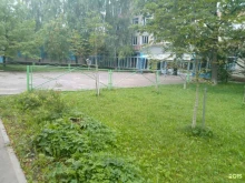Калужский колледж экономики и технологий, Новослободская, 25 