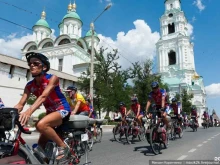 компания Velo star в Астрахани