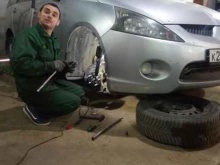 Авторемонт и техобслуживание (СТО) Автосервис в Уфе