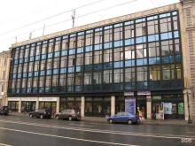 сервисный центр Еврокей в Санкт-Петербурге