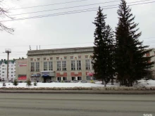 салон-магазин Кресла.ру в Пензе