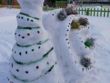 Детские сады Детский сад №10 Теремок в Гурьевске