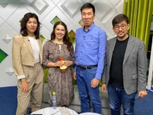 производственно-торговая компания Улан-Удэнская туалетная бумага в Улан-Удэ